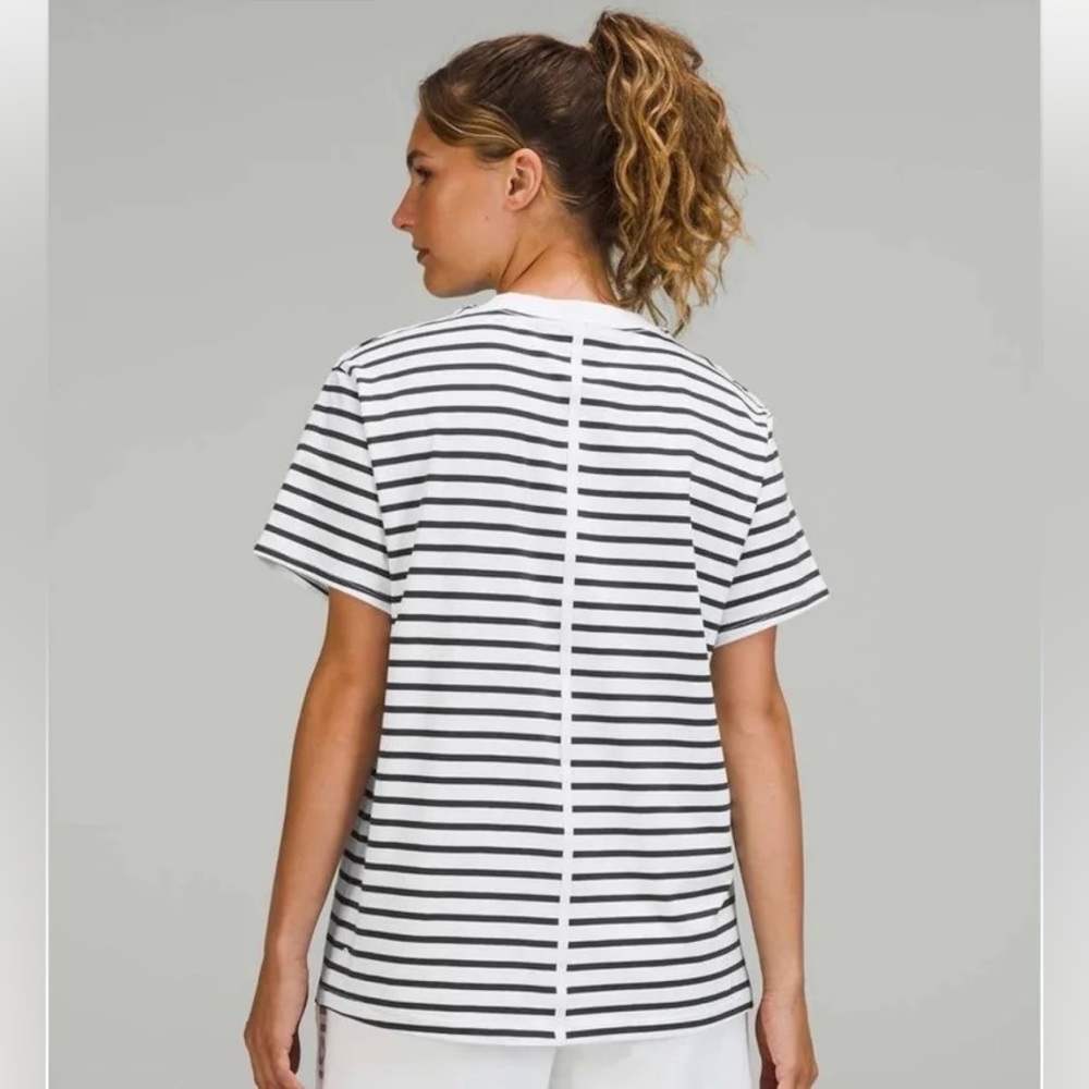 Lululemon All Yours Tee